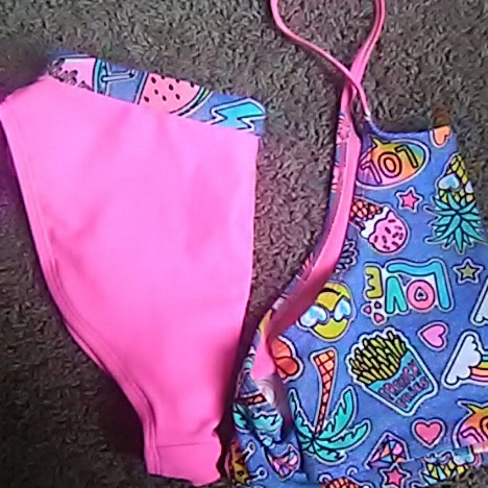 Swimsuit - Picture 2 of 2